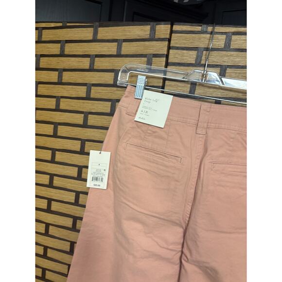 A New Day Pink Pants Size 4 - Picture 7 of 9
